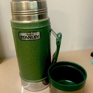 Vintage Aladdin Stanley Thermo
